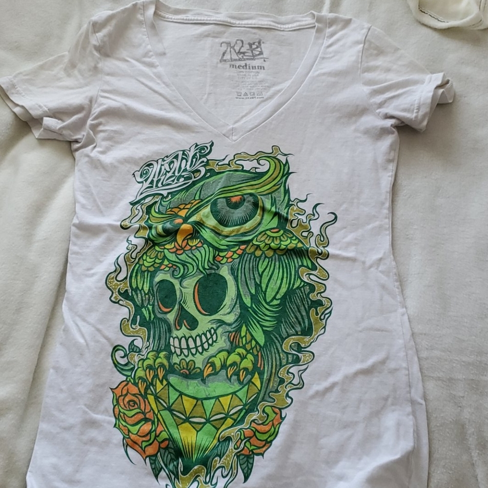 🙋‍♀️ 3/30 2kbt shirt
